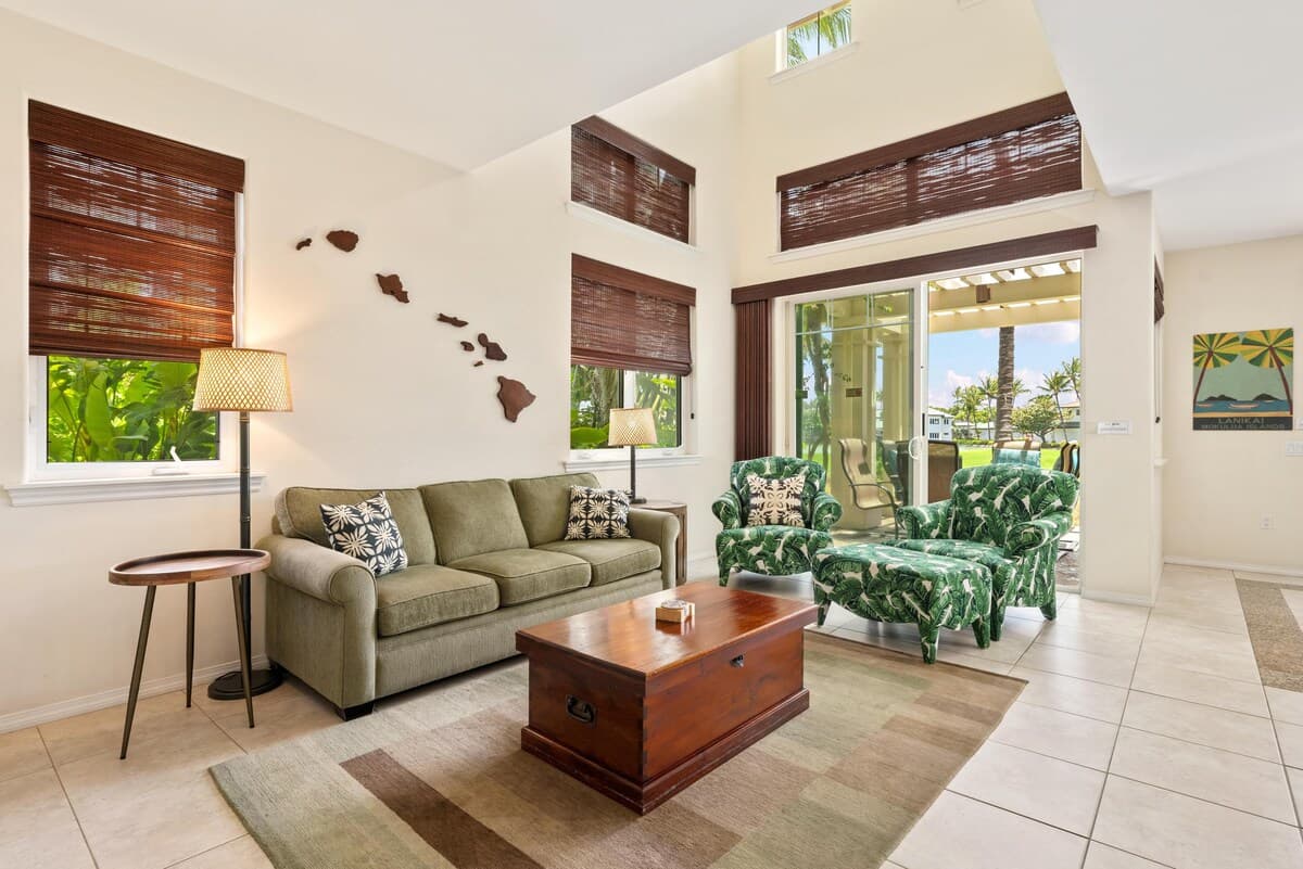 Condo in Waikoloa Village · ★4.84 · 3 bedrooms · 4 beds · 3 baths - Photo 2