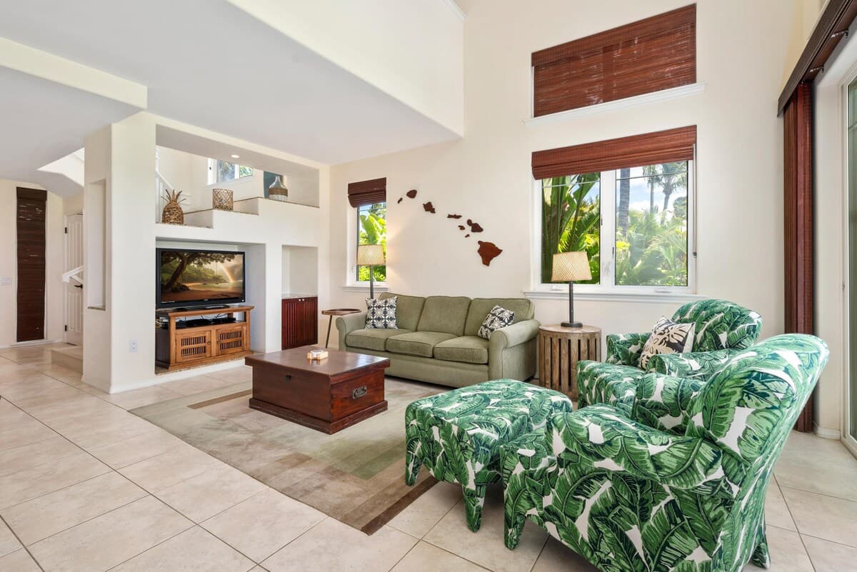 Condo in Waikoloa Village · ★4.84 · 3 bedrooms · 4 beds · 3 baths - Photo 5