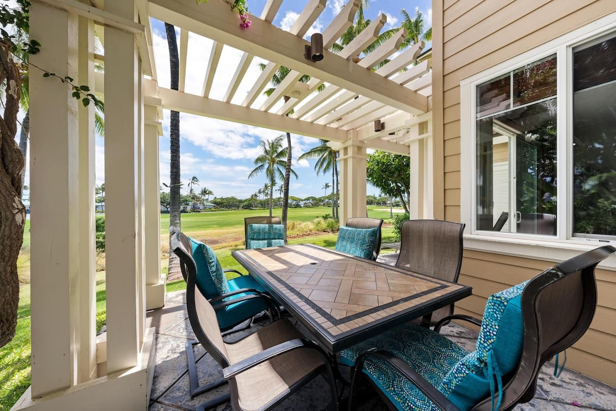 Condo in Waikoloa Village · ★4.84 · 3 bedrooms · 4 beds · 3 baths - Photo 3