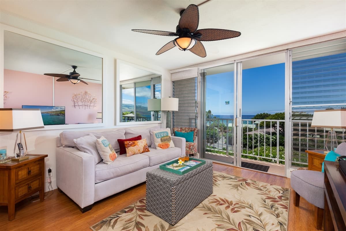 Condo in Puako · ★4.76 · 3 bedrooms · 3 beds · 2 baths - Photo 4