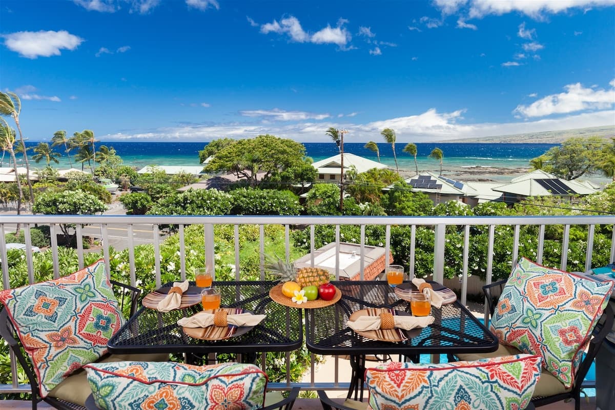 Condo in Puako · ★4.76 · 3 bedrooms · 3 beds · 2 baths - Photo 1