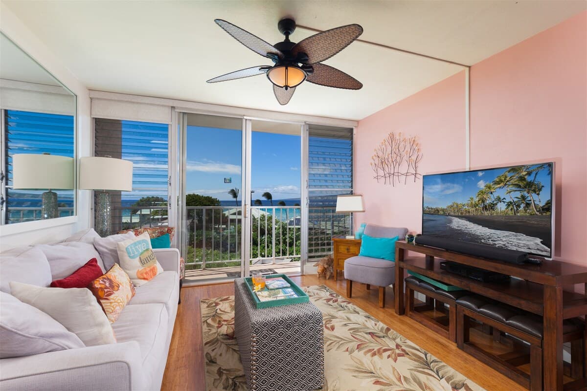 Condo in Puako · ★4.76 · 3 bedrooms · 3 beds · 2 baths - Photo 2