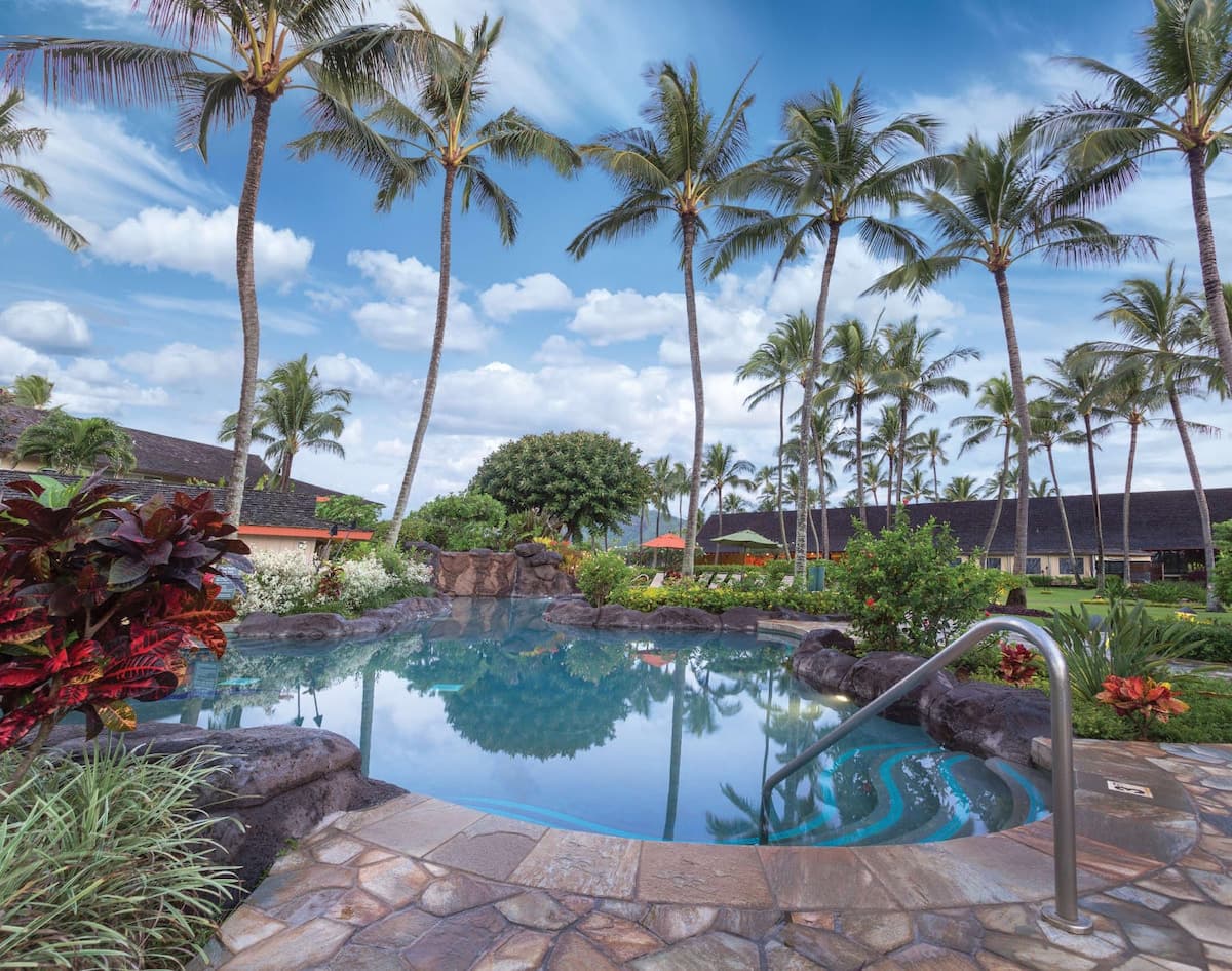 Condo in Kapaa · ★4.86 · 2 bedrooms · 4 beds · 2 private baths - Photo 1