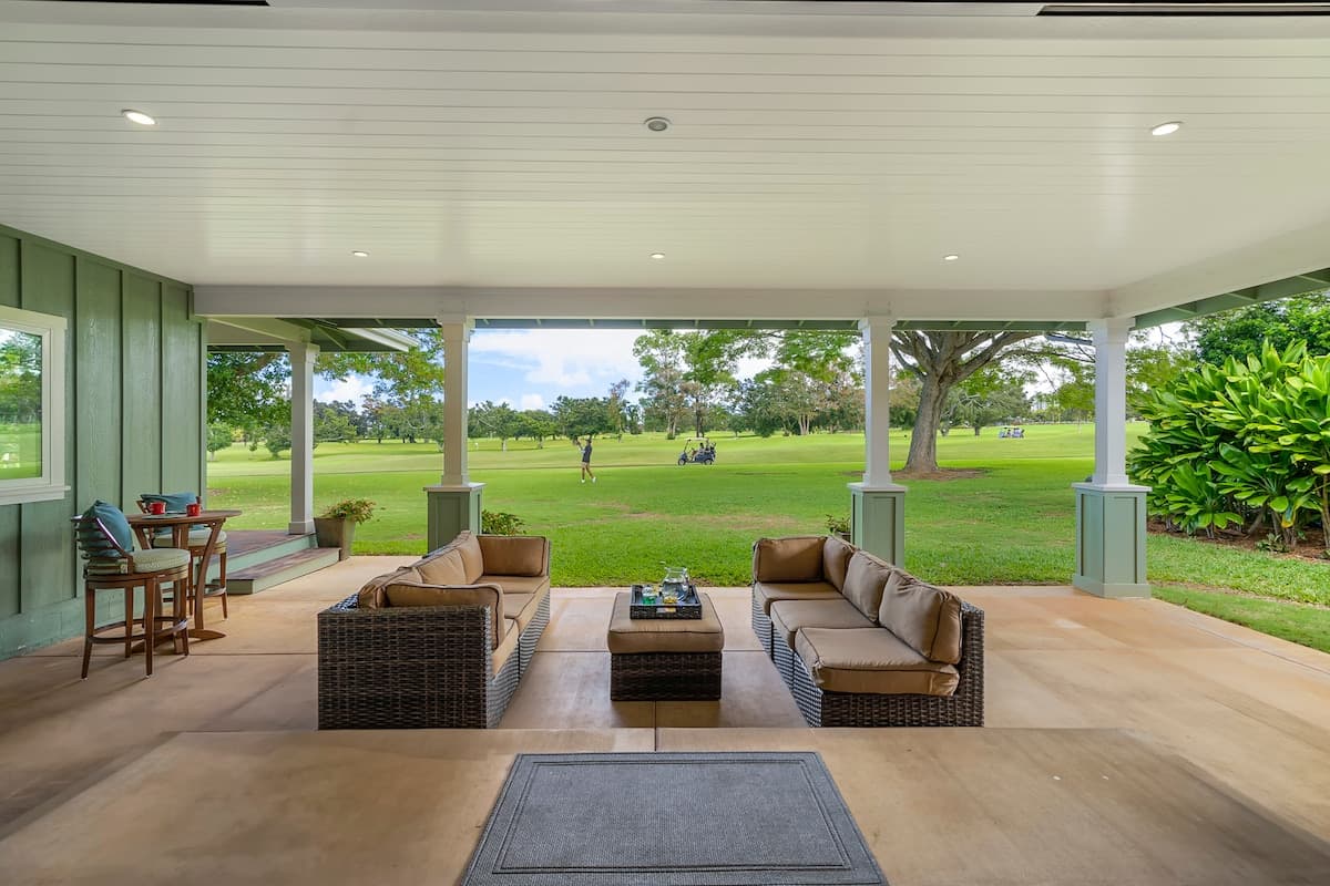 Hale Alaula, Elegant Hawaiian Home with A/C - Photo 5