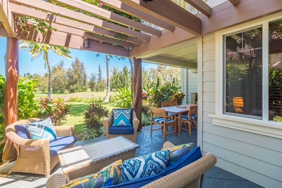 Villa in Waikoloa Village · ★5.0 · 3 bedrooms · 4 beds · 3 baths - Photo 2