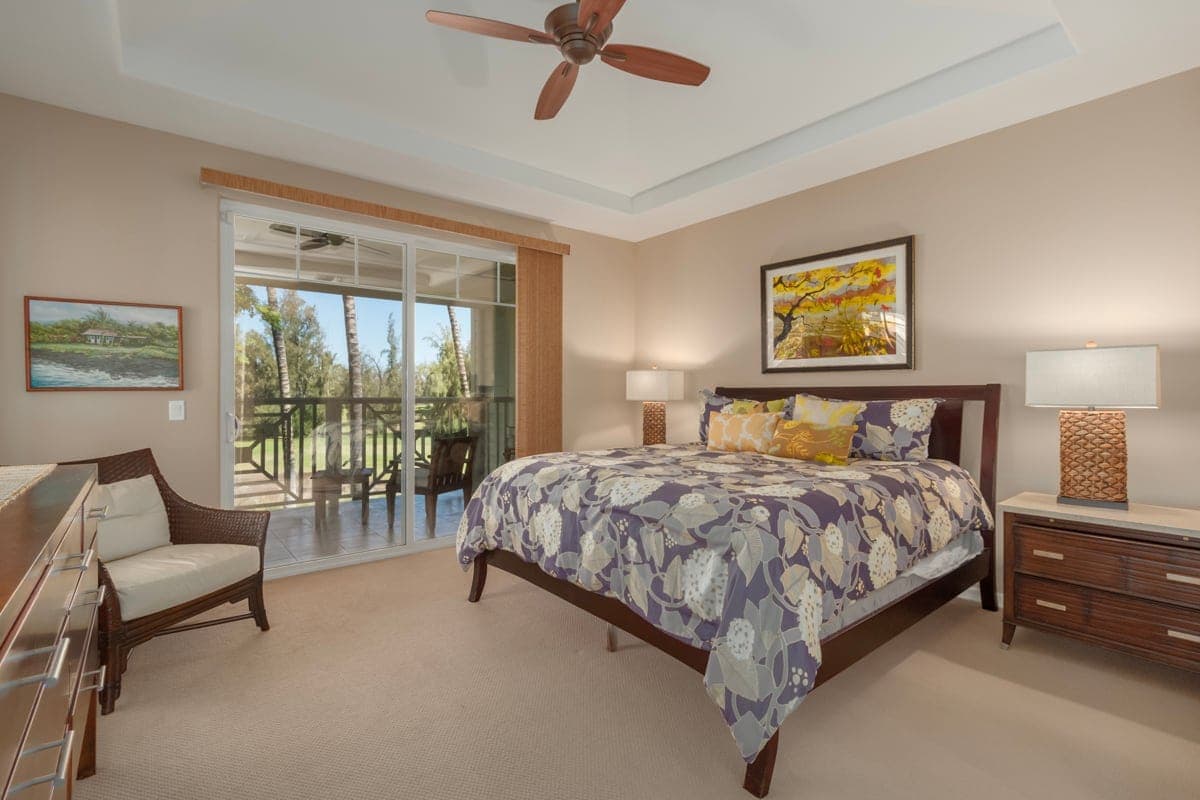 Villa in Waikoloa Village · ★5.0 · 3 bedrooms · 4 beds · 3 baths - Photo 5
