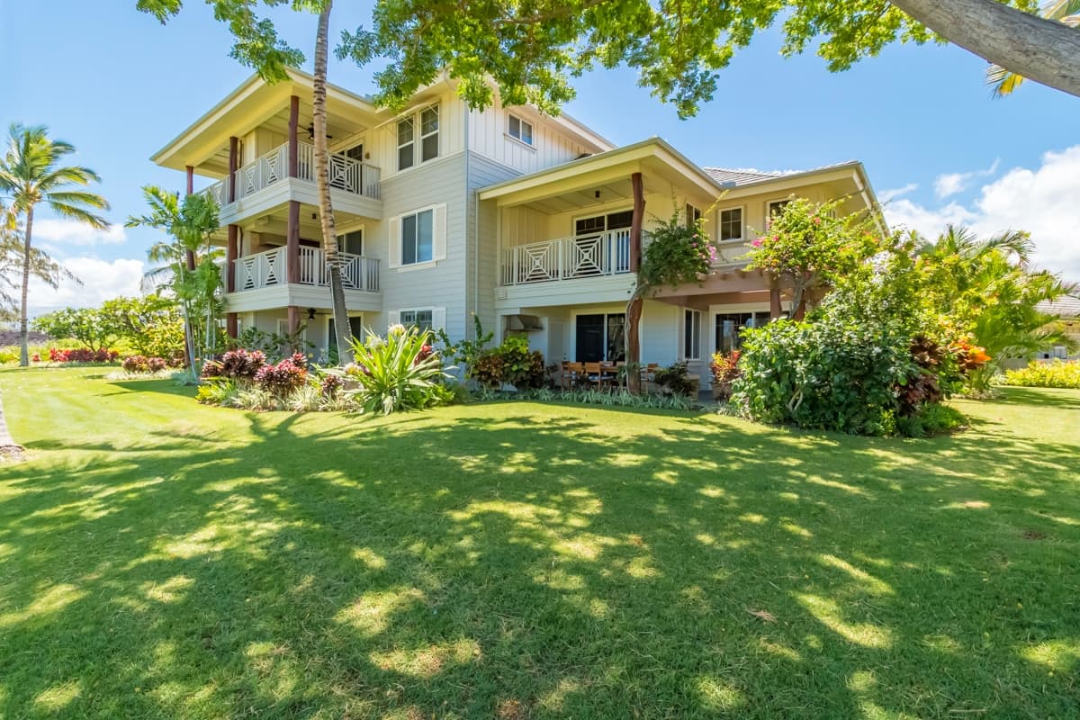 Villa in Waikoloa Village · ★5.0 · 3 bedrooms · 4 beds · 3 baths - Photo 1