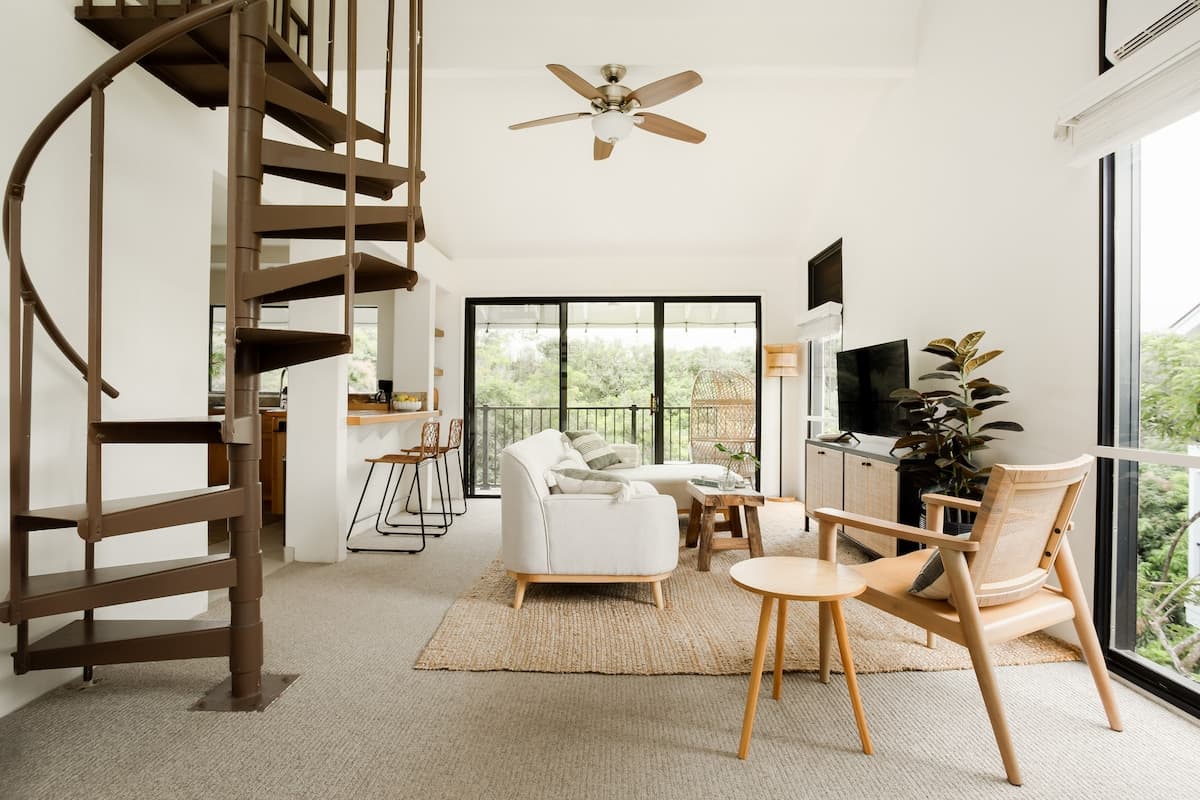 Condo in Princeville · ★4.95 · Studio · 2 beds · 1 bath - Photo 3