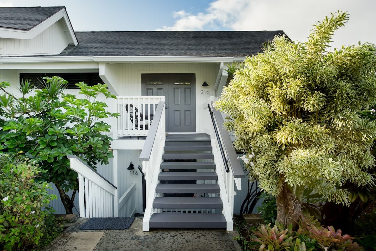 Condo in Princeville · ★4.95 · Studio · 2 beds · 1 bath - Photo 1