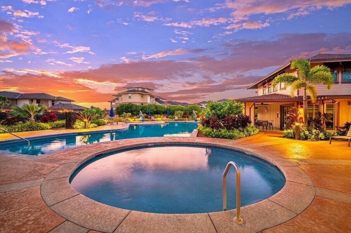 Condo in Koloa · ★4.32 · 2 bedrooms · 3 beds · 2 private baths - Photo 3