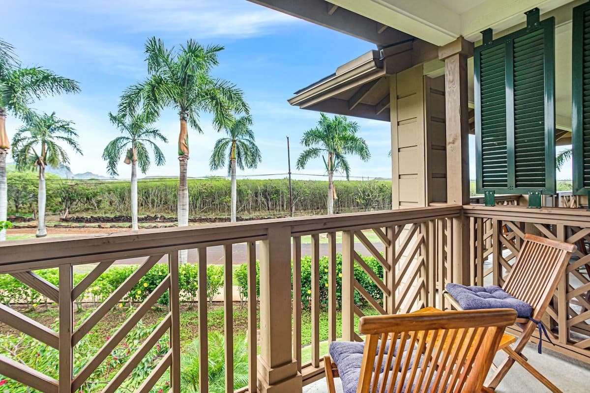 Condo in Koloa · ★4.32 · 2 bedrooms · 3 beds · 2 private baths - Photo 1