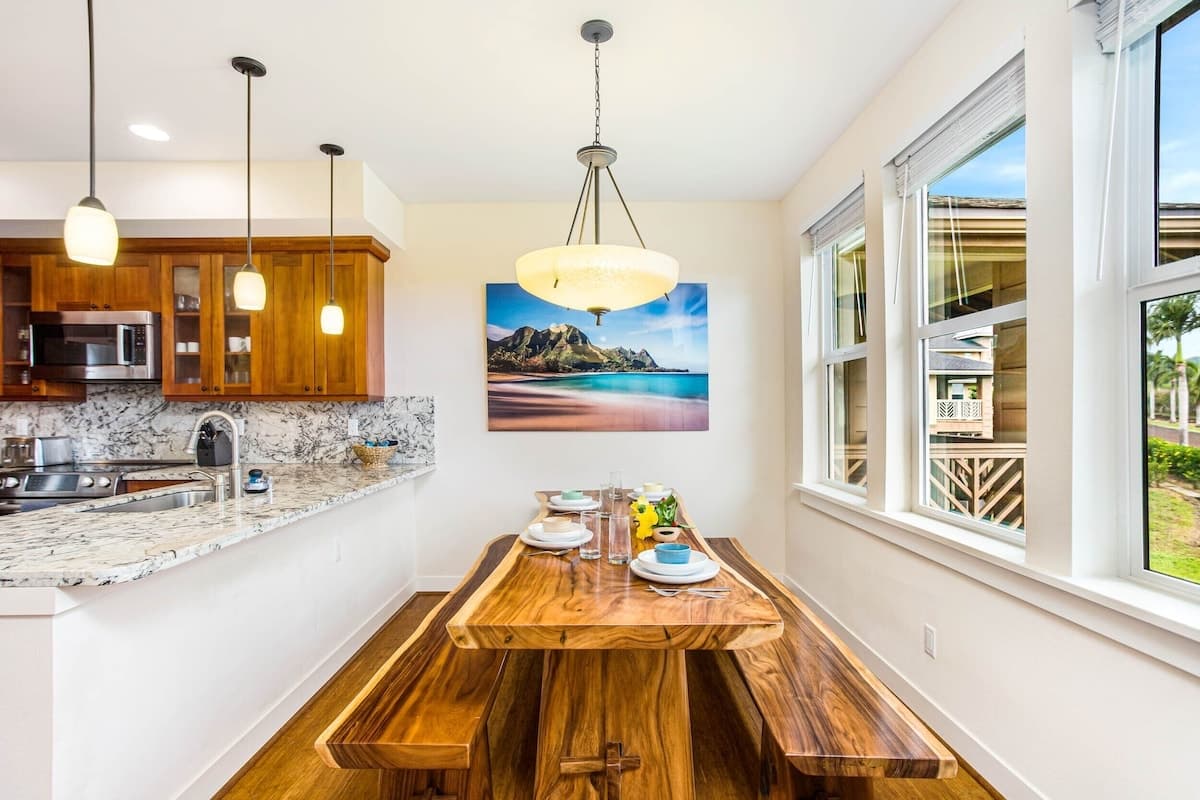 Condo in Koloa · ★4.32 · 2 bedrooms · 3 beds · 2 private baths - Photo 4