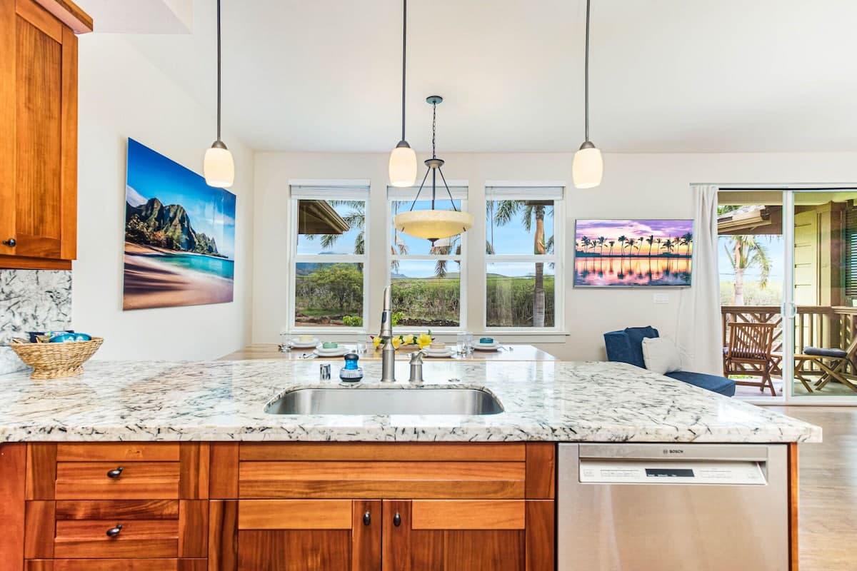 Condo in Koloa · ★4.32 · 2 bedrooms · 3 beds · 2 private baths - Photo 2