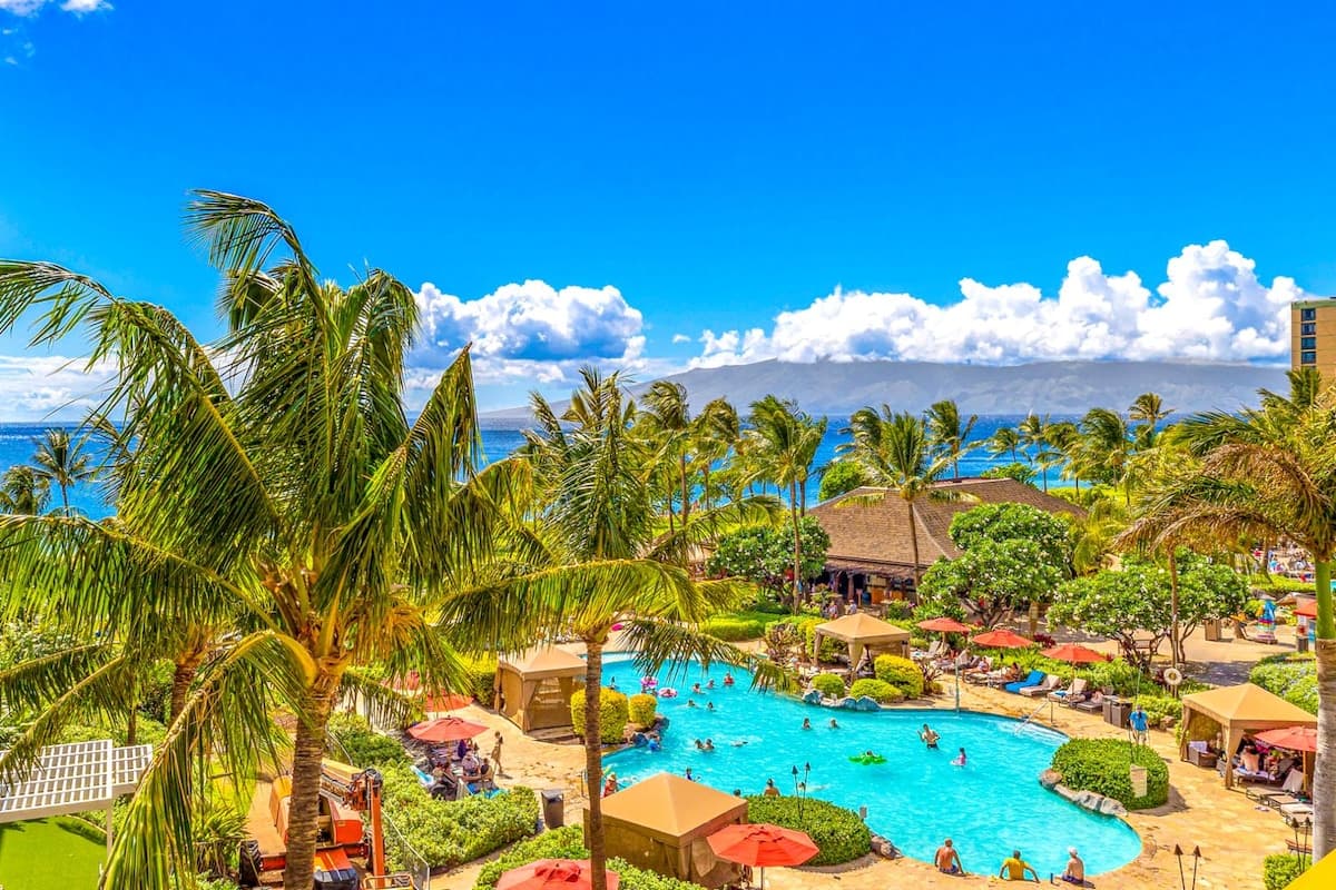 Condo in Lahaina · ★4.83 · 2 bedrooms · 3 beds · 2 baths - Photo 1