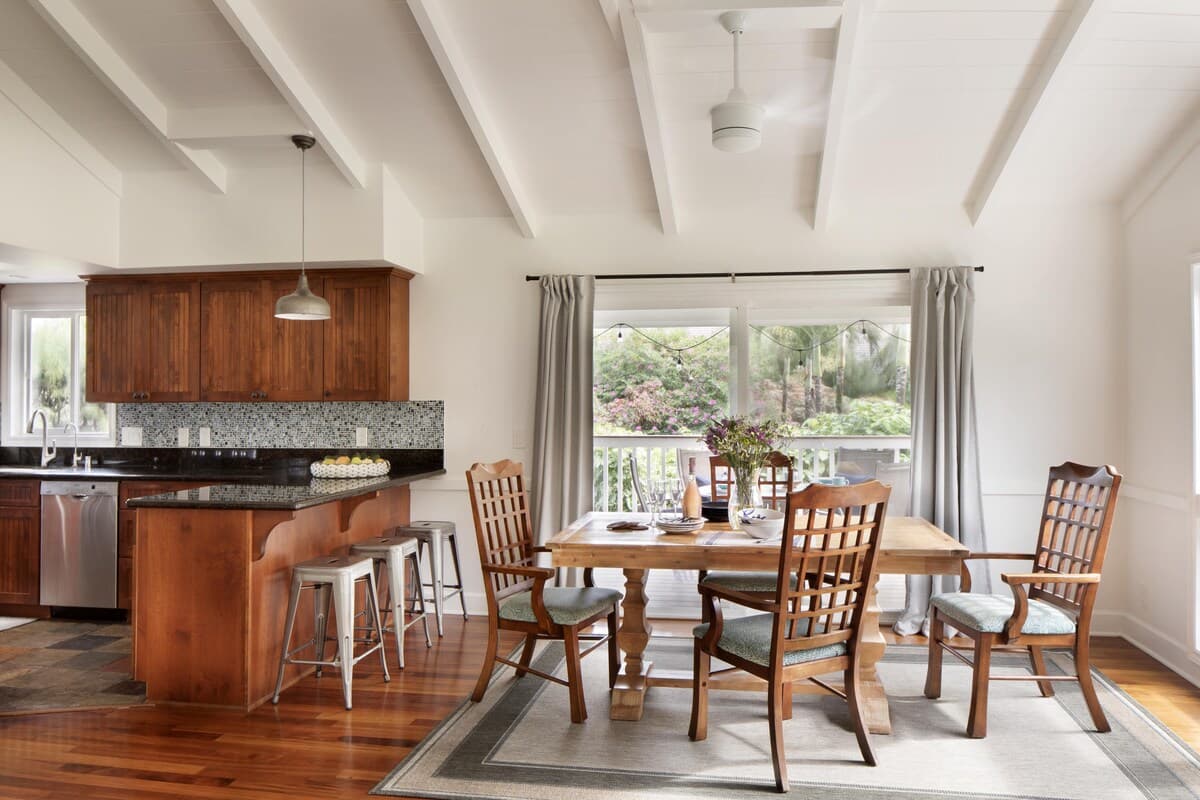 Home in Hanalei · ★4.83 · 3 bedrooms · 4 beds · 3.5 baths - Photo 5