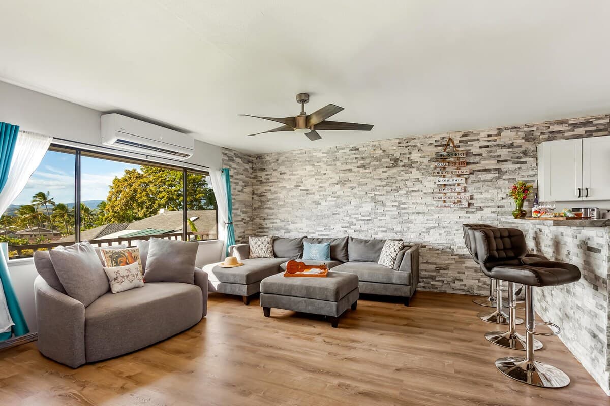 Condo in Koloa · ★4.88 · 2 bedrooms · 2 beds · 1 bath - Photo 4
