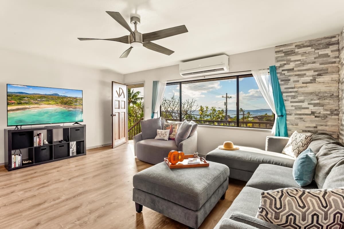 Condo in Koloa · ★4.88 · 2 bedrooms · 2 beds · 1 bath - Photo 1