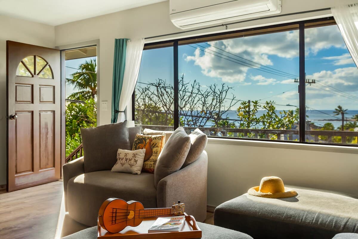 Condo in Koloa · ★4.88 · 2 bedrooms · 2 beds · 1 bath - Photo 5