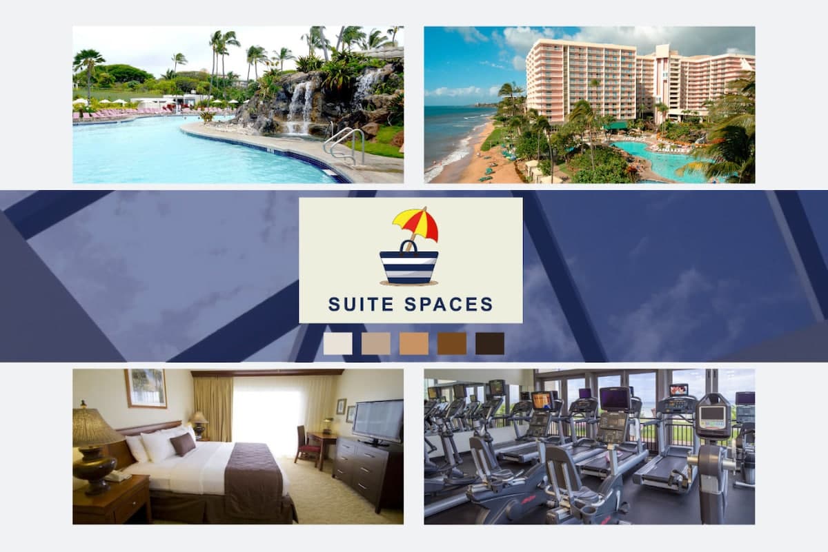 Condo in Lahaina · ★4.95 · 1 bedroom · 2 beds · 1 private bath - Photo 3