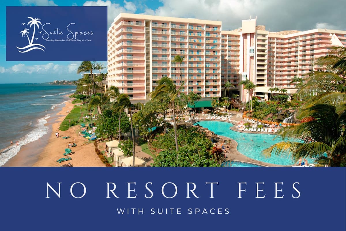 Condo in Lahaina · ★4.95 · 1 bedroom · 2 beds · 1 private bath - Photo 2