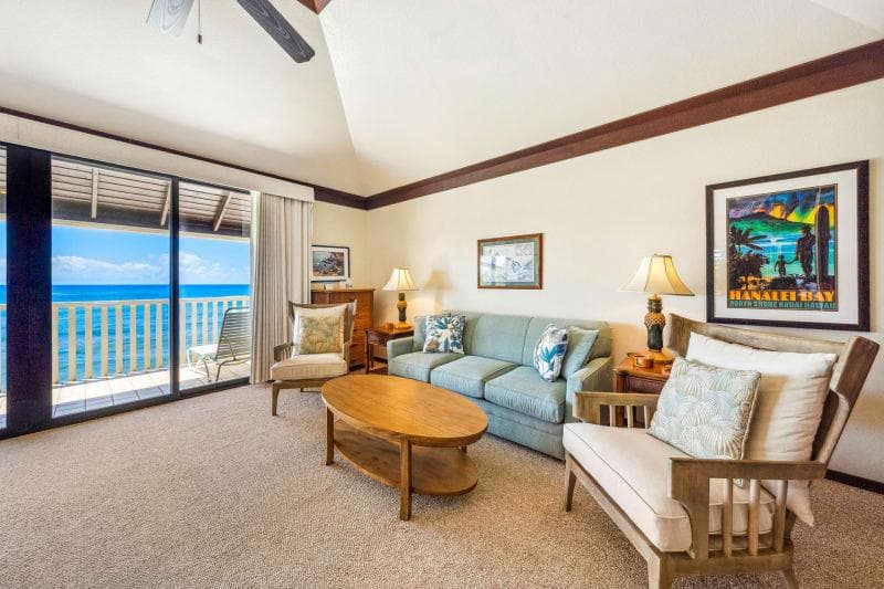 Condo in Koloa · ★4.56 · 1 bedroom · 2 beds · 1 bath - Photo 2