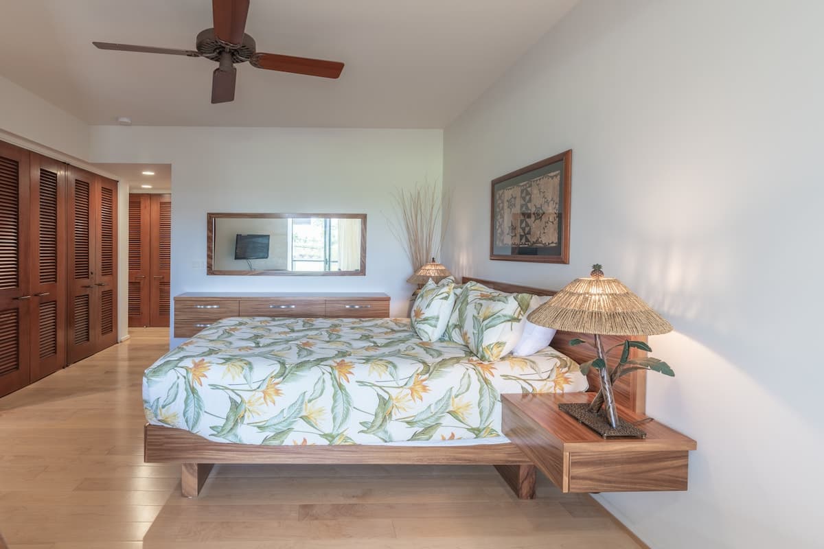 1BR Mauna Lani Point, lovely mountain views - Photo 3
