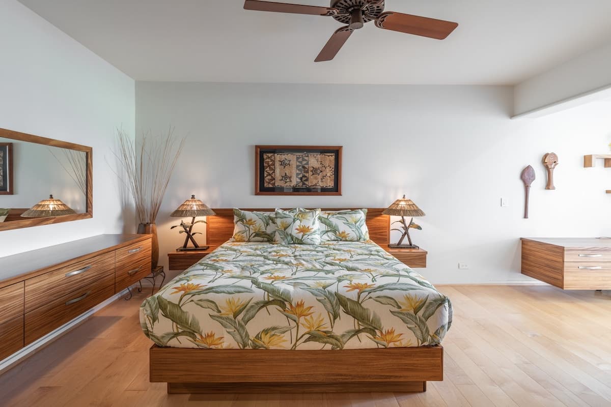 1BR Mauna Lani Point, lovely mountain views - Photo 4