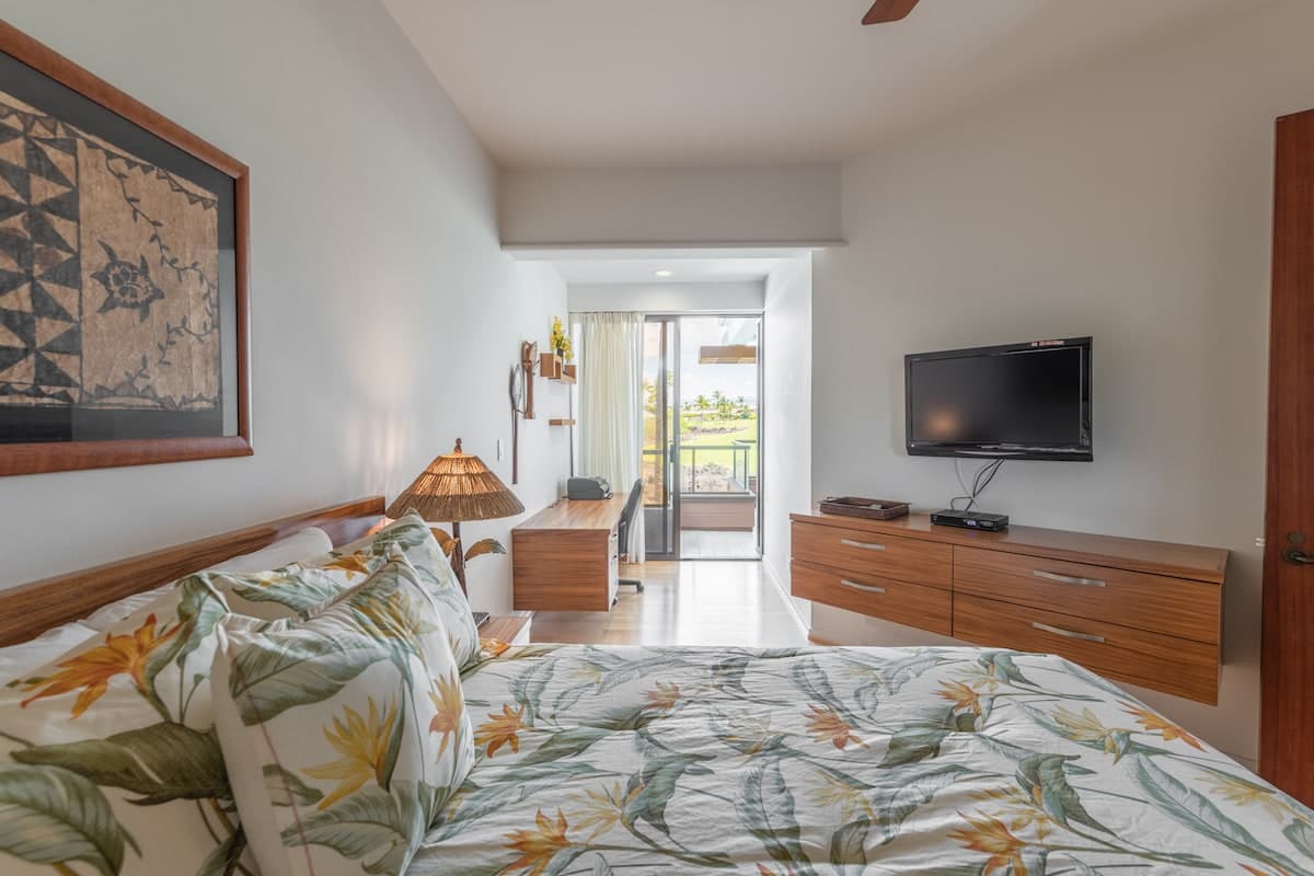 1BR Mauna Lani Point, lovely mountain views - Photo 2
