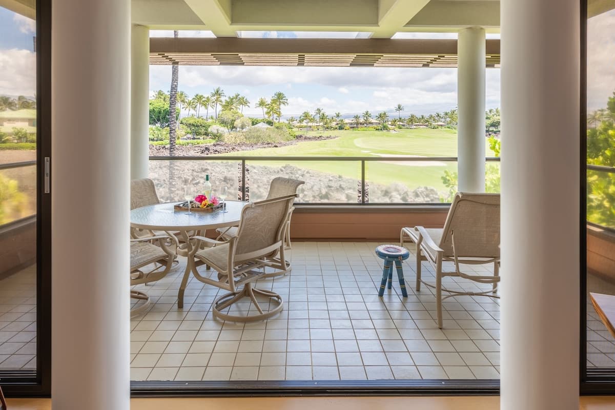 1BR Mauna Lani Point, lovely mountain views - Photo 1