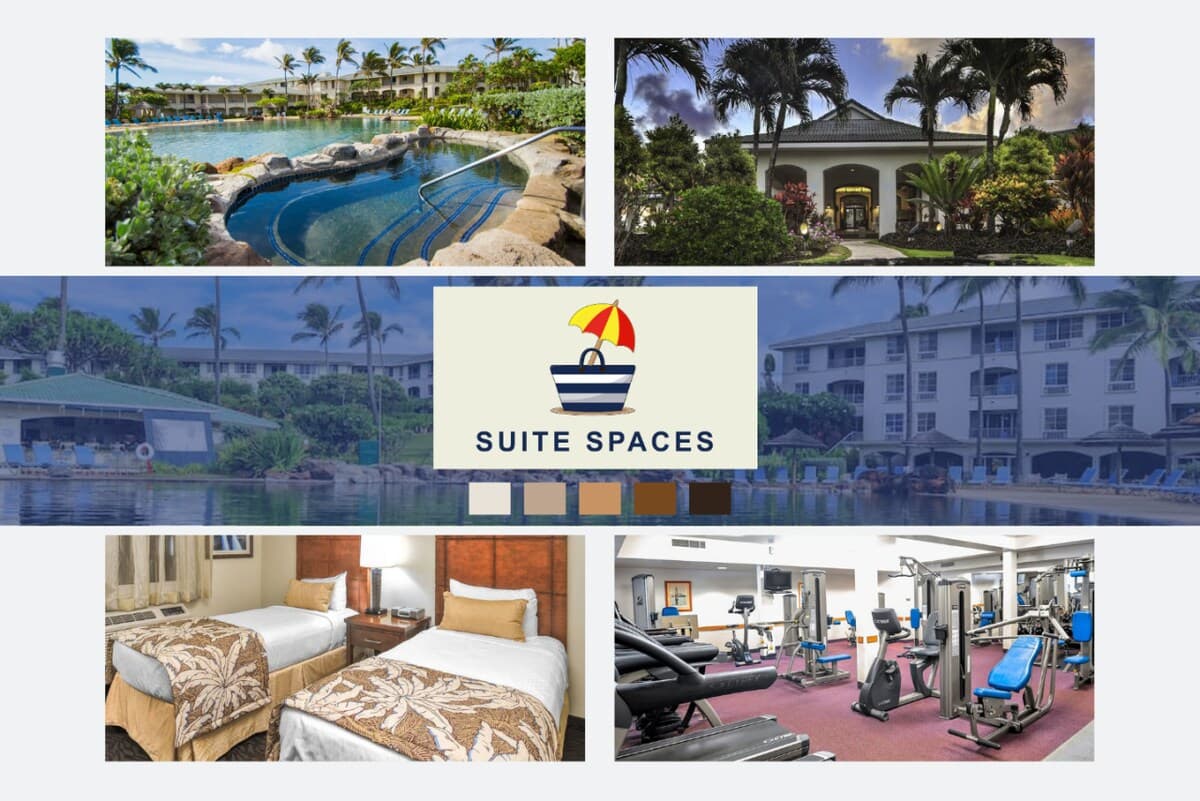 Condo in Koloa · ★4.89 · 2 bedrooms · 3 beds · 2 baths - Photo 3