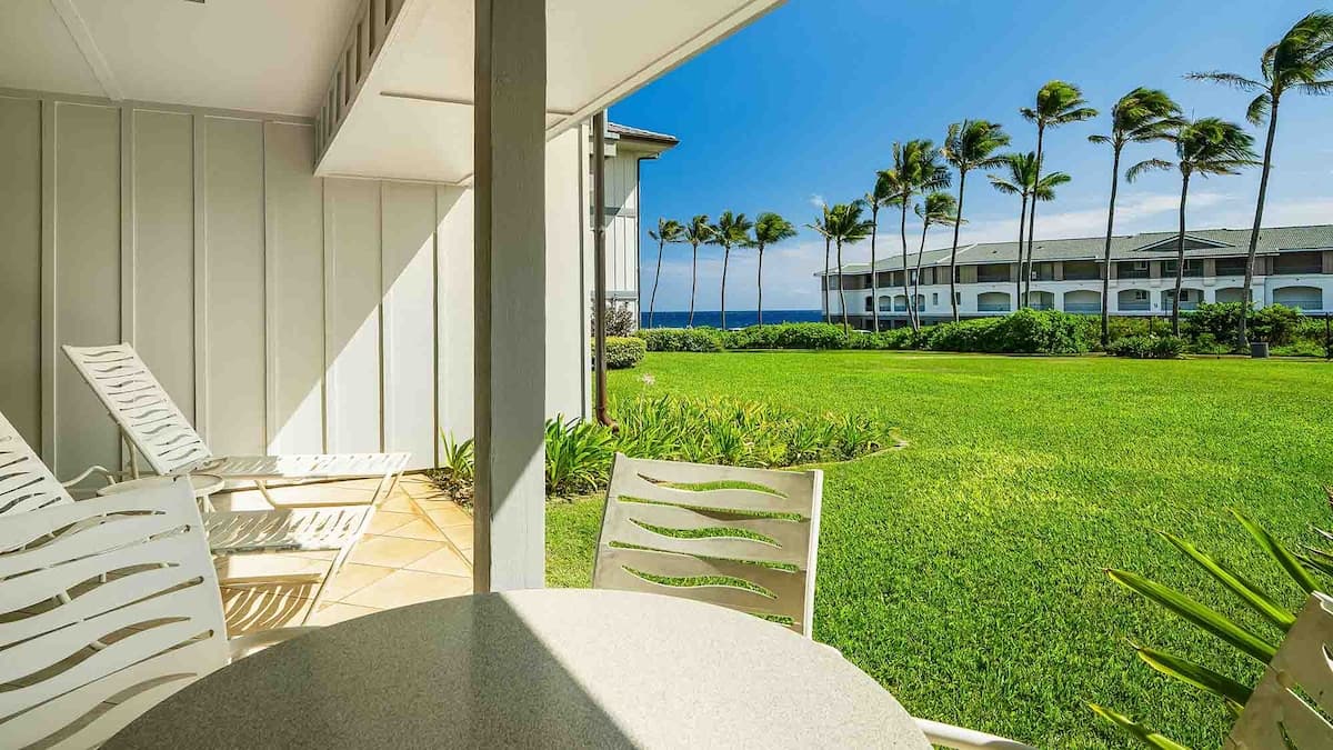 Poipu Sands 411 By Parrish Kauai - Photo 1