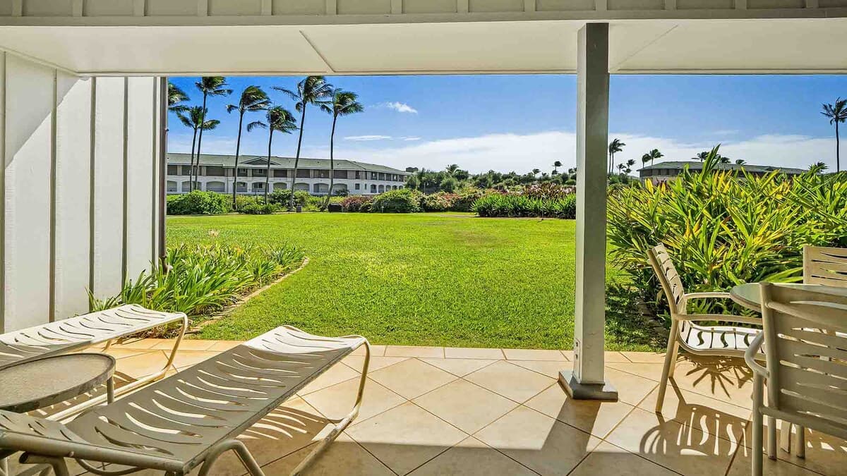 Poipu Sands 411 By Parrish Kauai - Photo 3