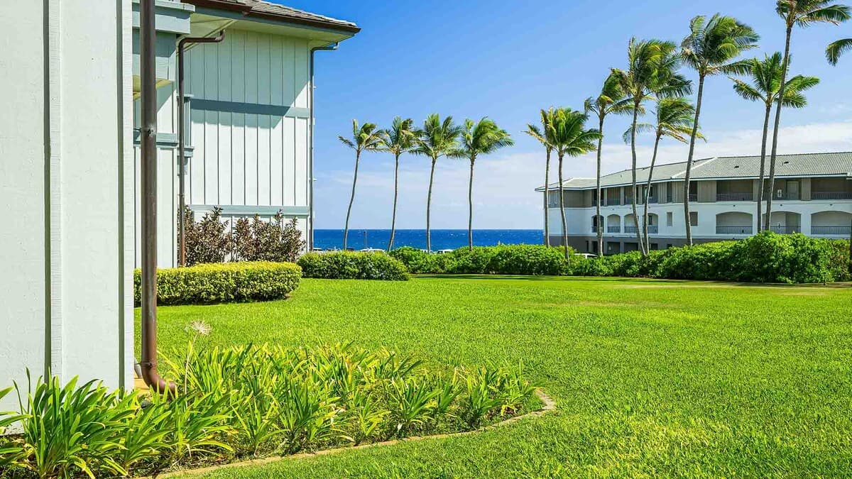 Poipu Sands 411 By Parrish Kauai - Photo 2