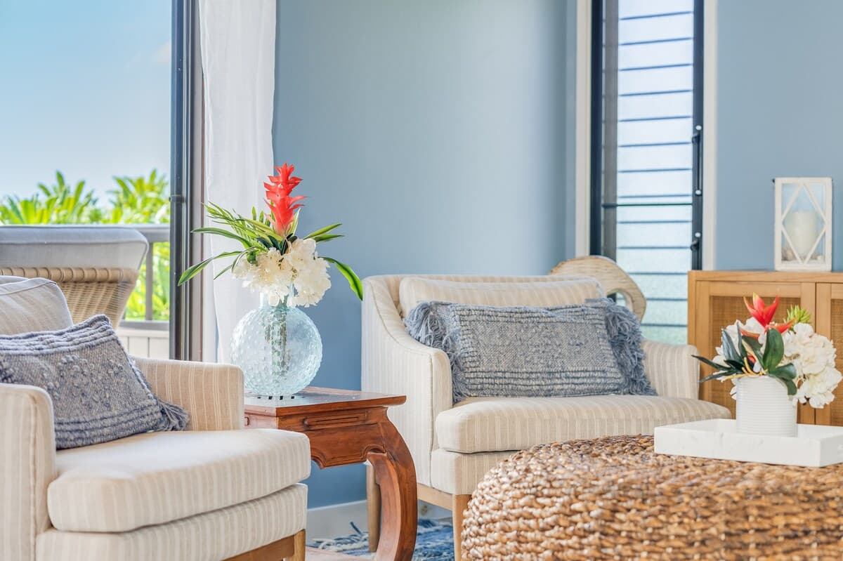 Condo in Kihei · ★4.67 · 2 bedrooms · 4 beds · 2 baths - Photo 2