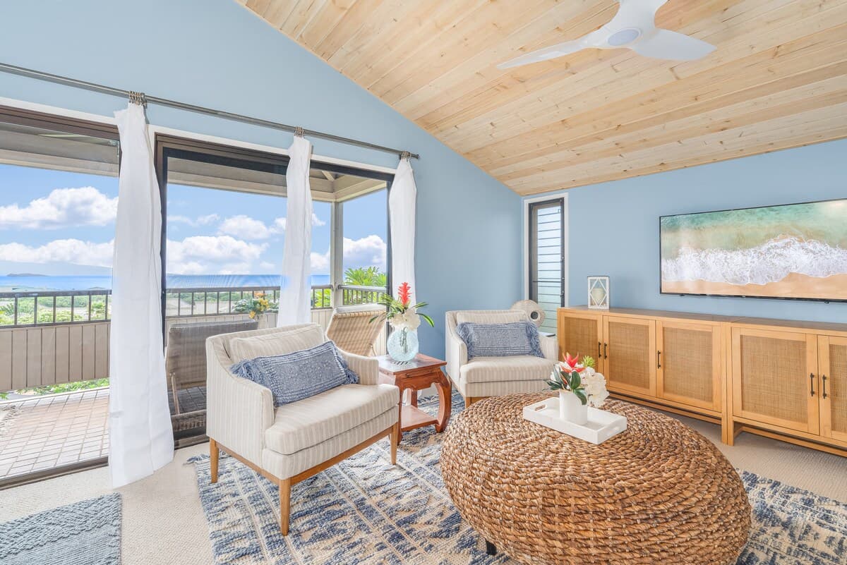 Condo in Kihei · ★4.67 · 2 bedrooms · 4 beds · 2 baths - Photo 3