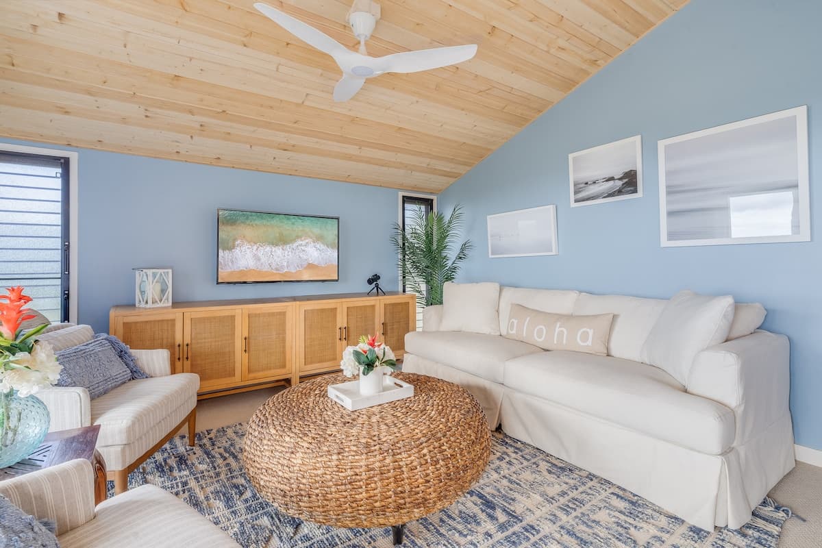 Condo in Kihei · ★4.67 · 2 bedrooms · 4 beds · 2 baths - Photo 4
