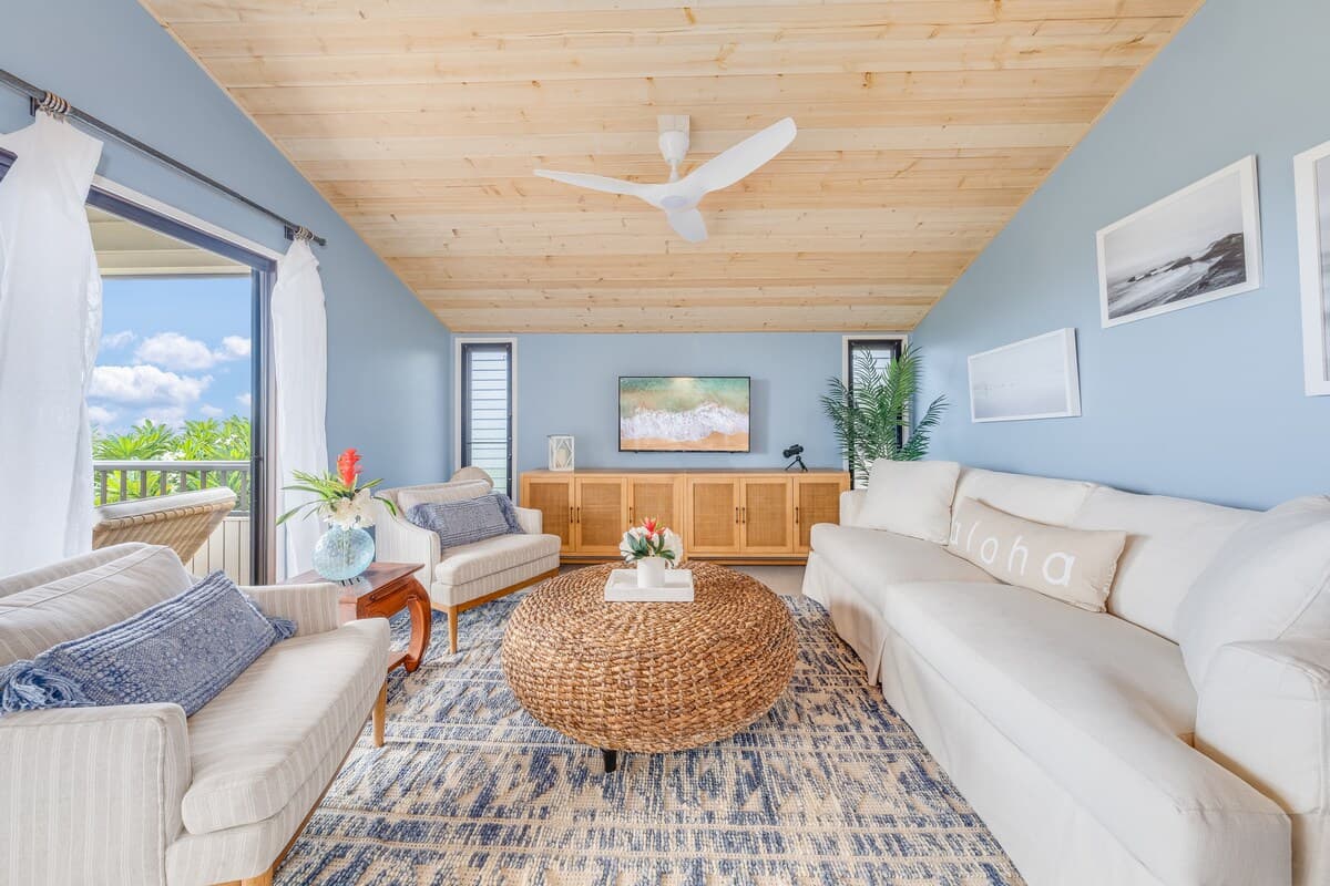 Condo in Kihei · ★4.67 · 2 bedrooms · 4 beds · 2 baths - Photo 1