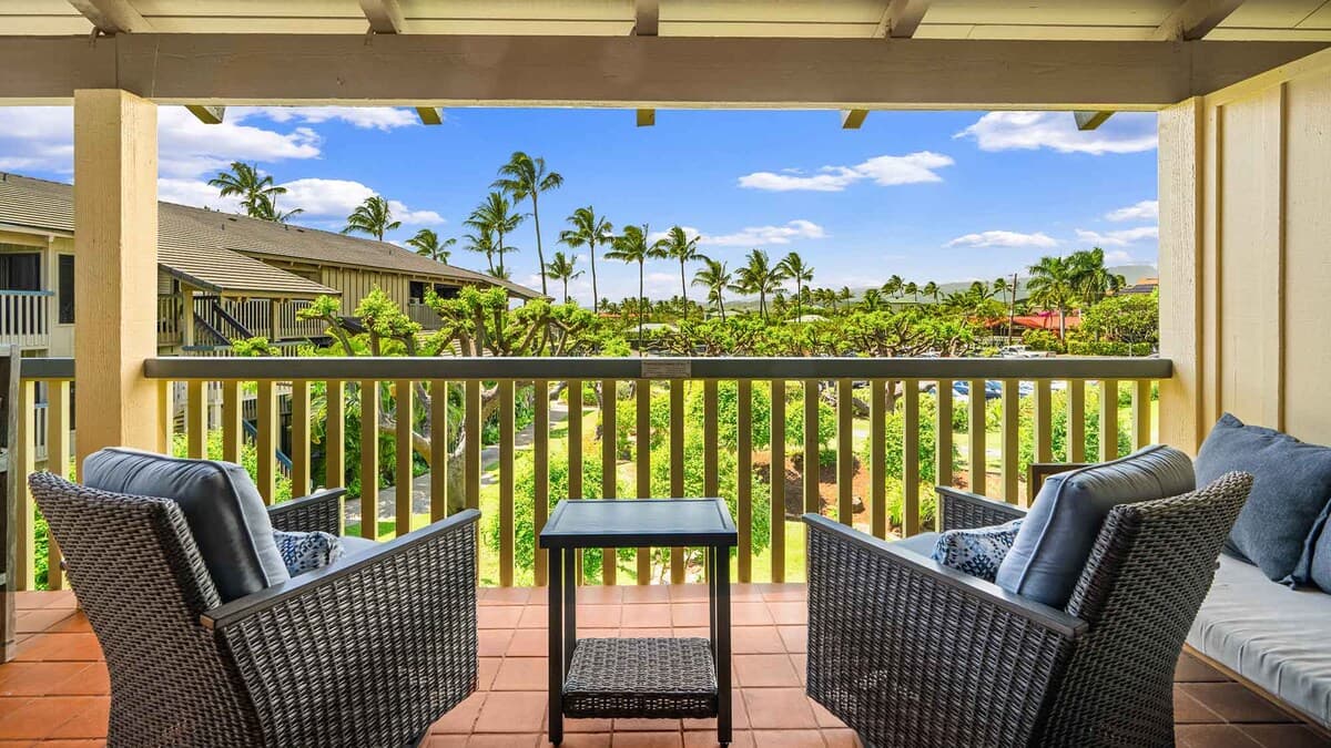 Nihi Kai 600 By Parrish Kauai - Photo 2