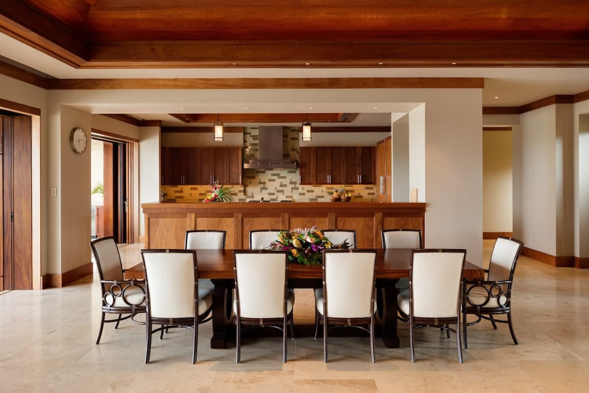 Villa in Kailua-Kona · ★5.0 · 4 bedrooms · 6 beds · 4.5 baths - Photo 5