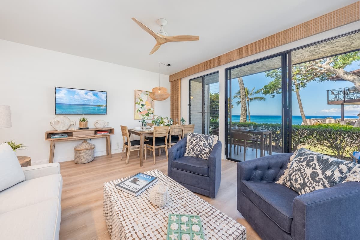Condo in Lahaina · ★4.79 · 2 bedrooms · 3 beds · 2 baths - Photo 1