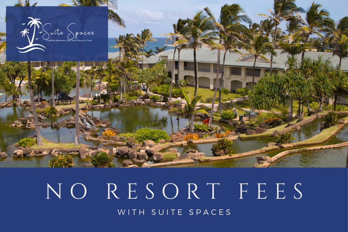 Condo in Koloa · ★4.81 · 2 bedrooms · 3 beds · 2 private baths - Photo 2
