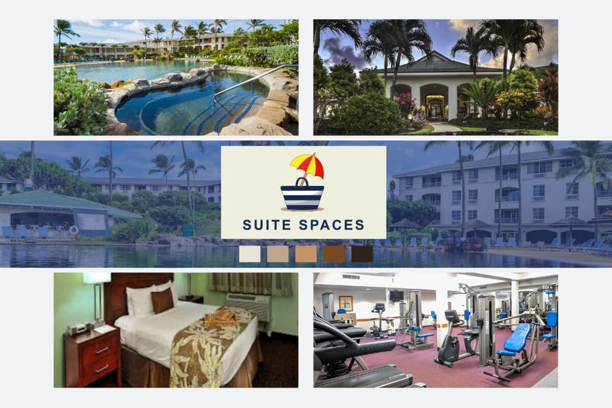 Condo in Koloa · ★4.81 · 2 bedrooms · 3 beds · 2 private baths - Photo 3