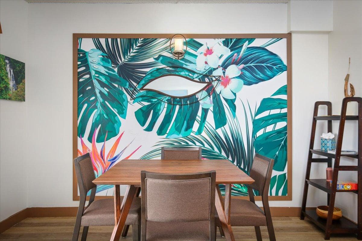 Condo in Kailua-Kona · ★4.5 · 1 bedroom · 2 beds · 1 private bath - Photo 3