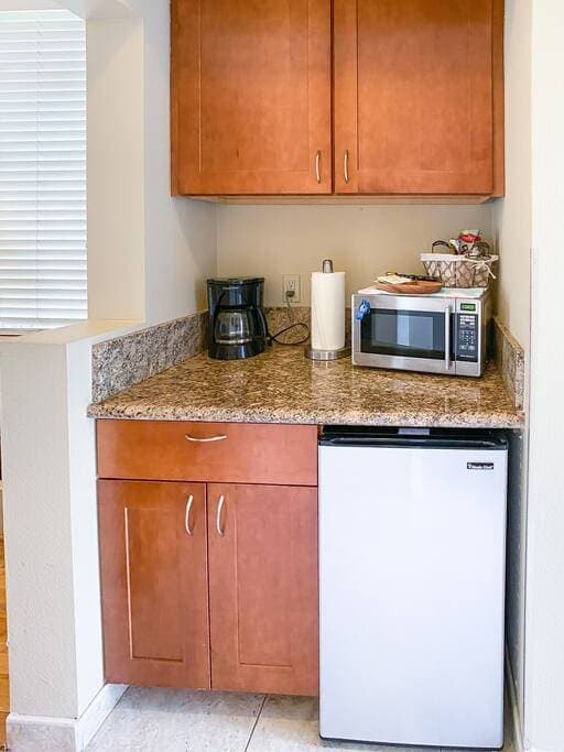 Condo in Wailea · ★4.85 · Studio · 1 bed · 1 private bath - Photo 3