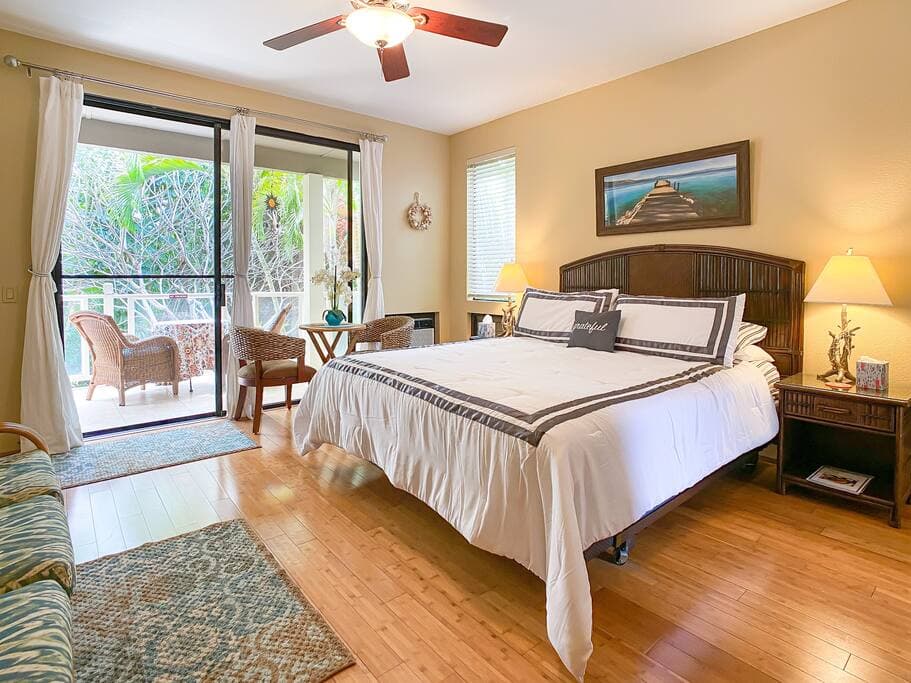 Condo in Wailea · ★4.85 · Studio · 1 bed · 1 private bath - Photo 1