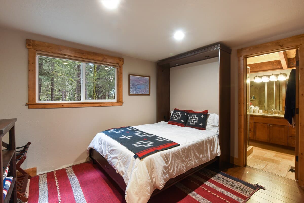 Dog-Friendly Home with Hot Tub, Near Tahoe - Photo 3