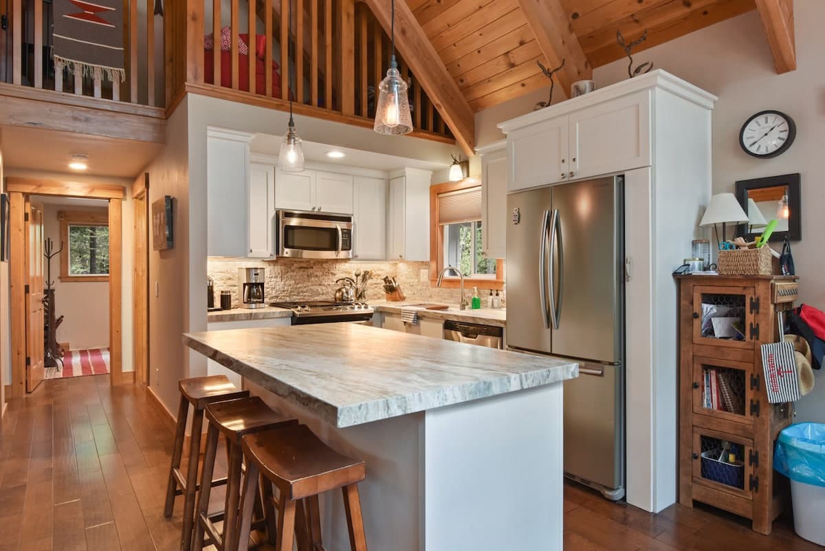 Dog-Friendly Home with Hot Tub, Near Tahoe - Photo 5