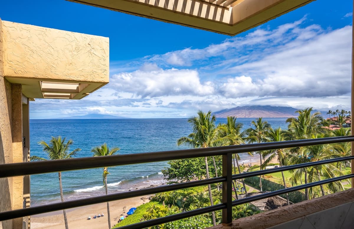 Condo in Wailea · ★5.0 · 1 bedroom · 1 bed · 2 baths - Photo 1