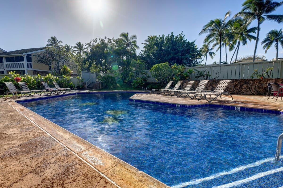 Condo in Kahuku · ★4.93 · 1 bedroom · 1 bed · 1 shared bath - Photo 3