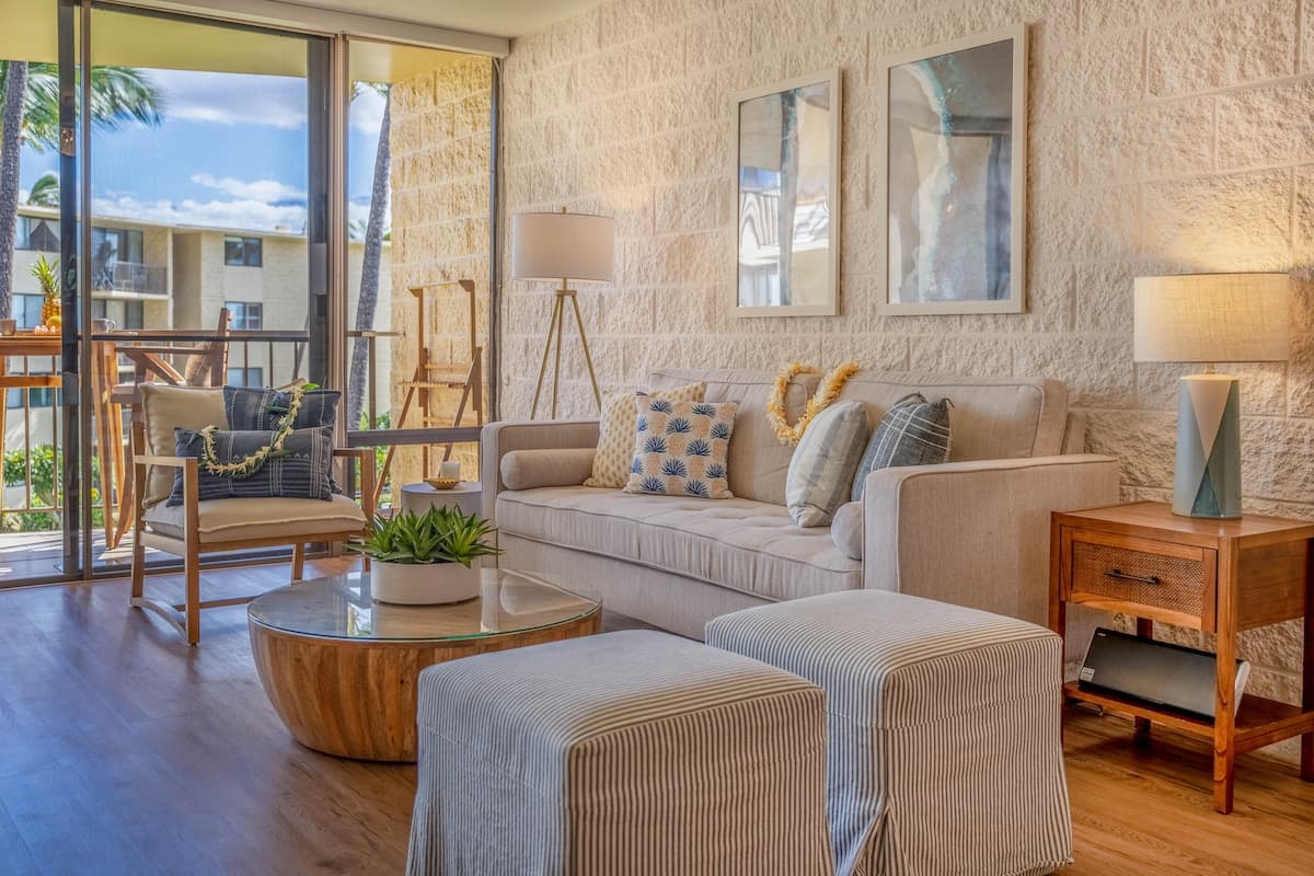 Condo in Wailuku · ★4.79 · 2 bedrooms · 3 beds · 2 baths - Photo 5